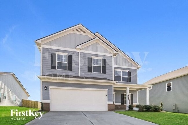 46 Thacker Trl in Adairsville, GA - Building Photo - Building Photo