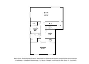 8925 W Virginia Ave in Phoenix, AZ - Building Photo - Building Photo