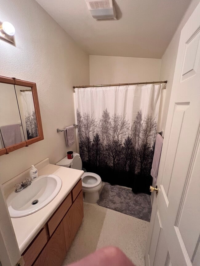 property at 21896 Fallview Dr