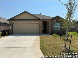 9126 Landa Falls in San Antonio, TX - Building Photo