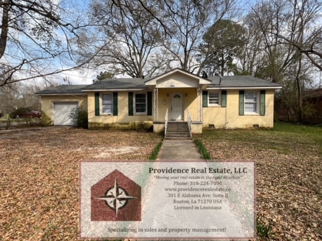 property at 501 Vernon St