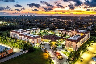 Diamond Oaks Village - 55+ Senior Living in Bonita Springs, FL - Building Photo