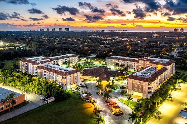 Diamond Oaks Village