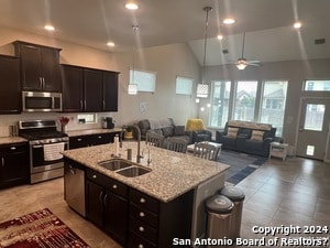 property at 8224 Limerick Falls