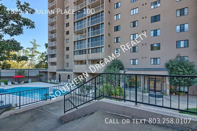 property at 1825 St Julian Pl