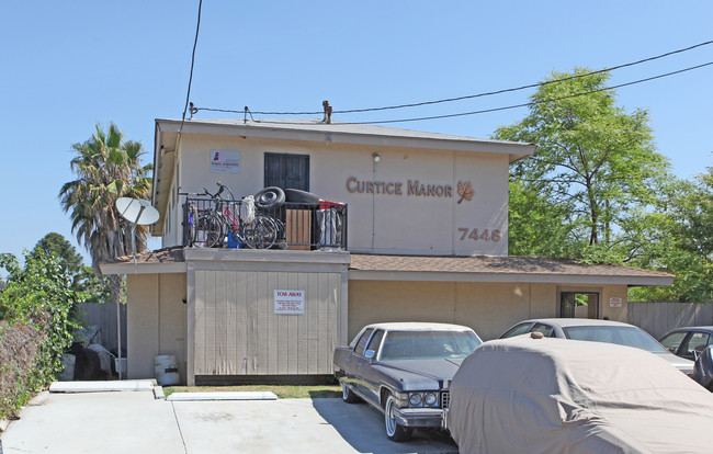 Pacific Daytona Apartments in Lemon Grove, CA - Building Photo - Building Photo