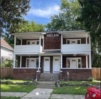 56 S Burgess Ave in Columbus, OH - Building Photo - Building Photo