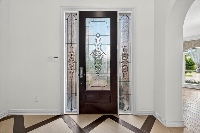 property at 1803 Cottage Landing Ln