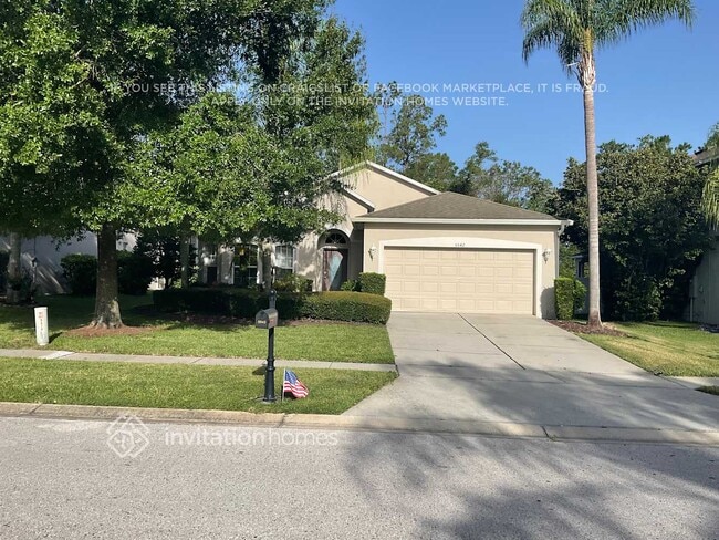 property at 5542 Ansley Way