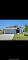 2438 Bonnyton Ln NW in Palm Bay, FL - Building Photo