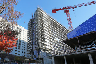 Block 9 in Virginia Beach, VA - Foto de edificio - Building Photo