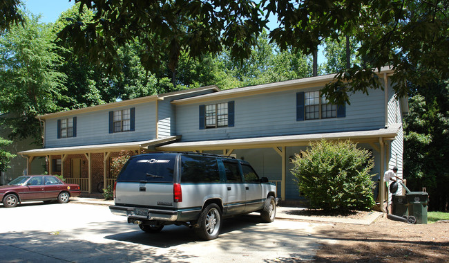 4914 New Hope Rd in Raleigh, NC - Building Photo - Building Photo