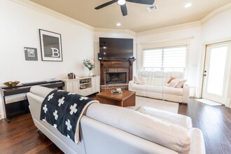 606 Matador Ct in Bossier City, LA - Building Photo - Building Photo
