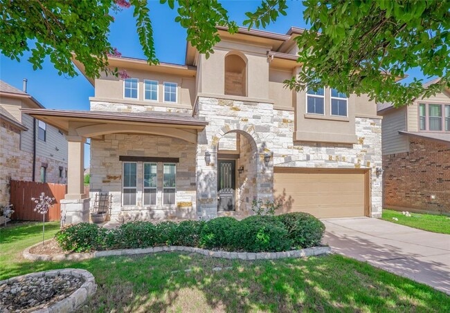 property at 608 Cascada Lane