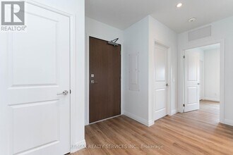 525 New Dundee Rd in Kitchener, ON - Building Photo - Building Photo