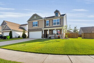 613 Ava St in New Bern, NC - Building Photo - Building Photo
