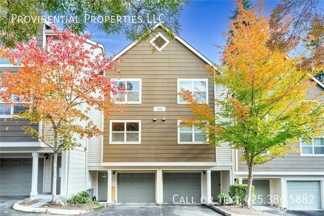 property at 3116 164th St SW