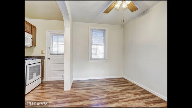 2017 Whistler Ave in Baltimore, MD - Building Photo - Building Photo