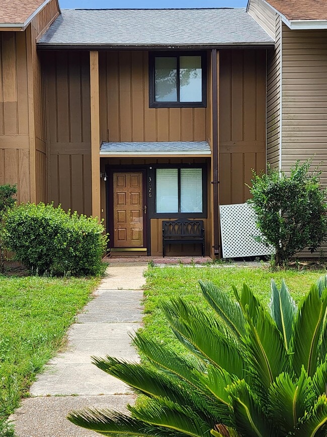 property at 3026 E Baldwin Rd