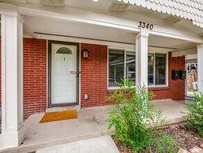 3340 S Terrace View Dr in Salt Lake City, UT - Foto de edificio - Building Photo