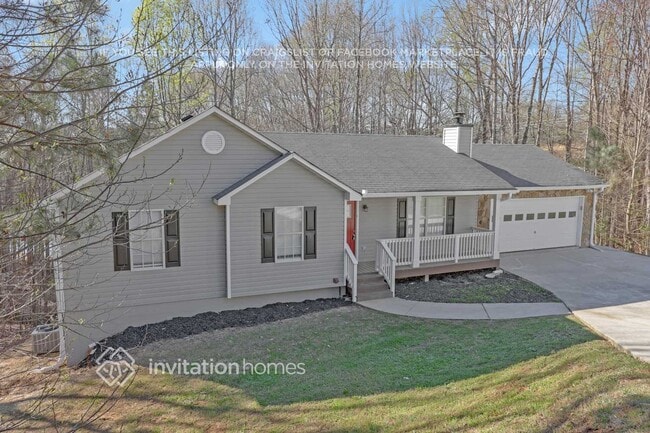 387 Tuscany Trce in Dallas, GA - Building Photo - Building Photo