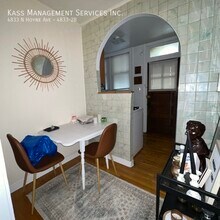 4833 N Hoyne Ave-Unit -4833-2B in Chicago, IL - Building Photo - Building Photo