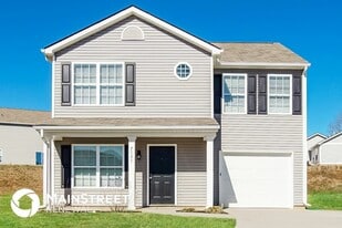 7151 Forest Willow Ln in Corryton, TN - Building Photo