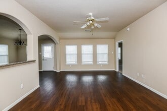 19642 Brisbane Meadows Ct in Katy, TX - Building Photo - Building Photo