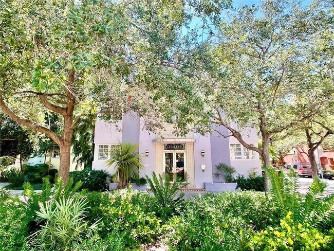 property at 260 Euclid Ave