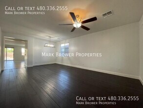 2226 E Brigadier Dr in Gilbert, AZ - Building Photo - Building Photo