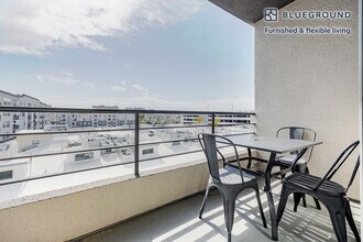 13603 Marina Pointe Dr, Unit FL5-ID1329 in Marina Del Rey, CA - Building Photo - Building Photo
