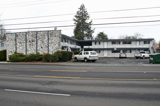 12355 SW Allen Blvd in Beaverton, OR - Building Photo - Building Photo