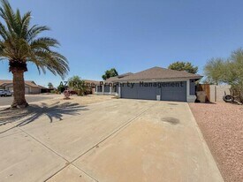 5678 N 78th Ave in Glendale, AZ - Building Photo