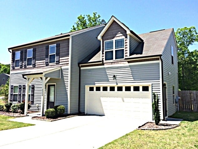 property at 4314 Tealeaf Dr