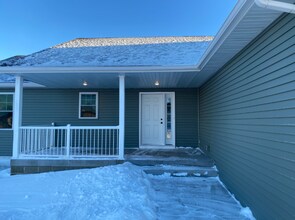 906 Taft St S in Cambridge, MN - Building Photo - Building Photo