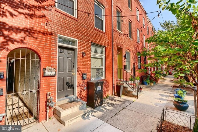 229 S Ann St in Baltimore, MD - Building Photo - Building Photo