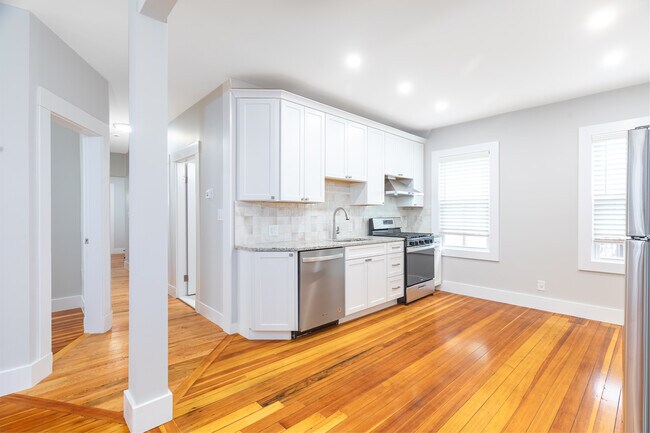 30 Presley St, Unit 30