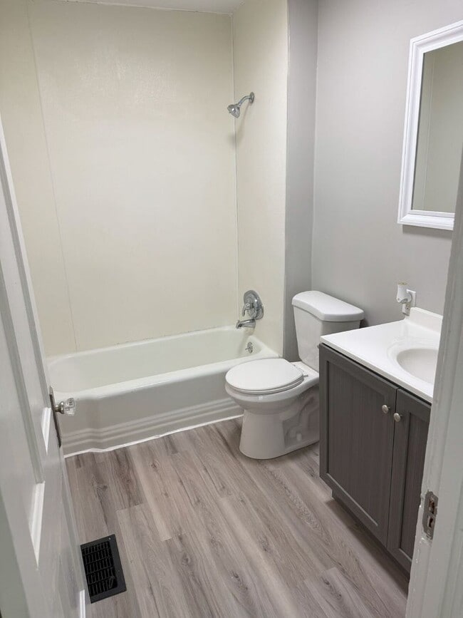 property at 3701 SW Munson Ave