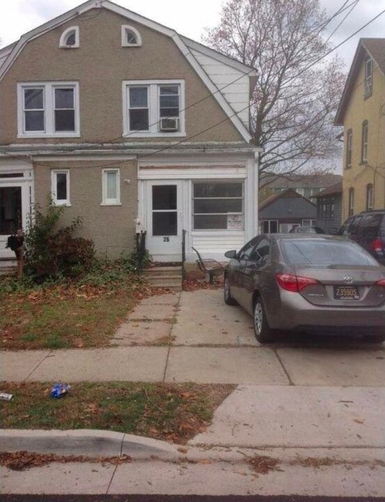 26 Prospect Ave in Newark, DE - Building Photo