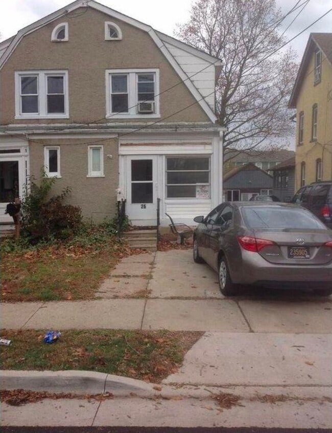 property at 26 Prospect Ave