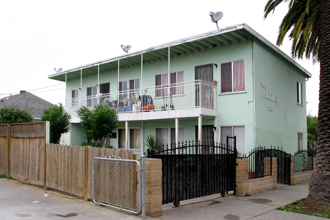 The Palms in Long Beach, CA - Building Photo - Building Photo