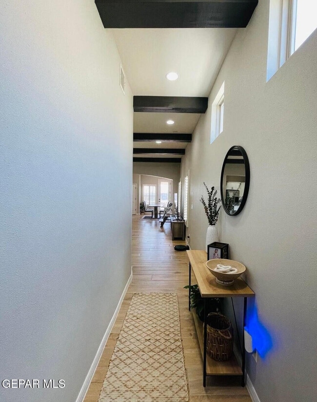 2220 Tierra Delmonte Dr in El Paso, TX - Building Photo - Building Photo