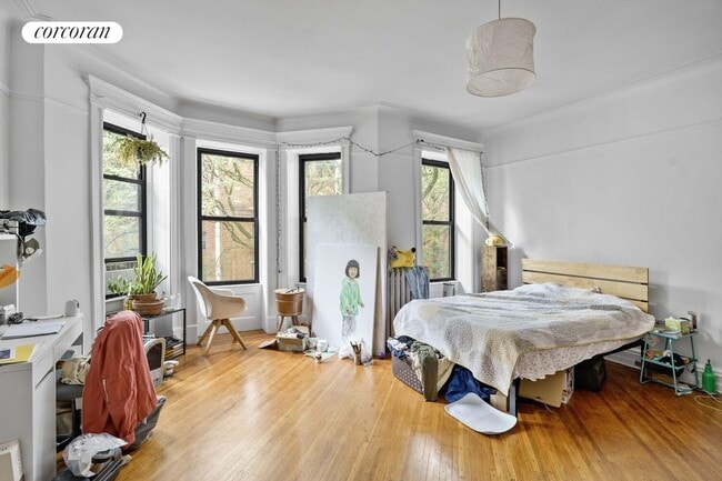 39 St Pauls Pl in Brooklyn, NY - Building Photo - Building Photo