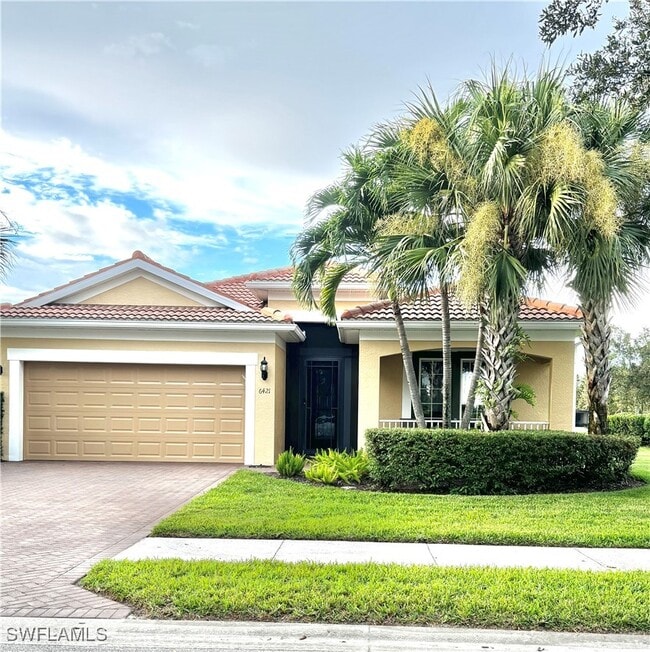 6421 Liberty St in Ave Maria, FL - Building Photo - Building Photo