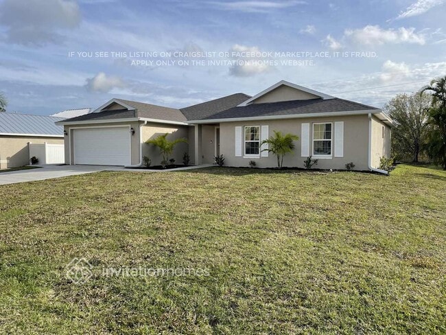550 Encarnacion St in Punta Gorda, FL - Building Photo - Building Photo
