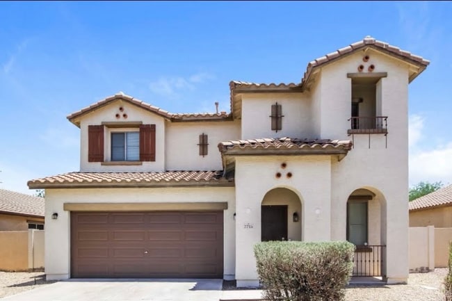 property at 7715 S 25th Ave