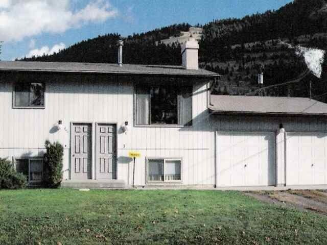 2410-2416 Gilbert Ave in Missoula, MT - Foto de edificio