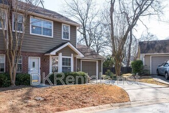 109 Franklin Ct in Decatur, GA - Building Photo - Building Photo