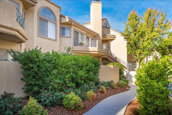 property at 23629 Del Monte Dr.