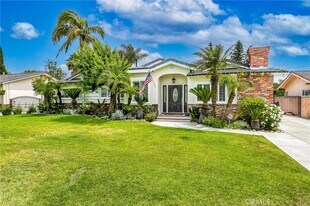 1506 Louise Ave in Arcadia, CA - Building Photo